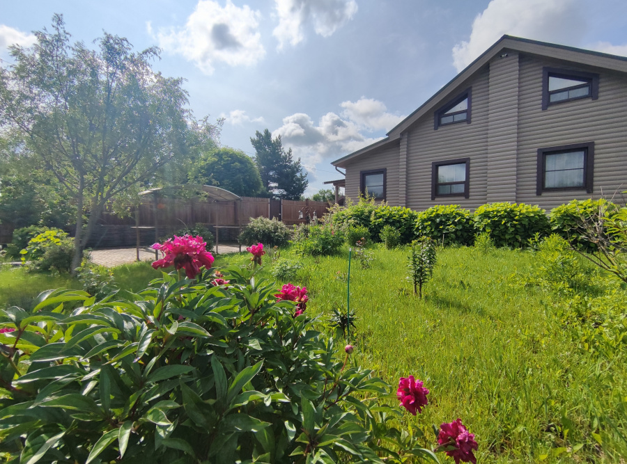 Продажа дома, 133м <sup>2</sup>, 36 сот., Пирогово, Россия,   Заокский район