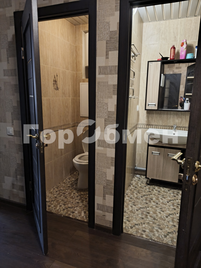 Продажа 1-комнатной квартиры, Большие Жеребцы, Россия,   городской округ Щёлково