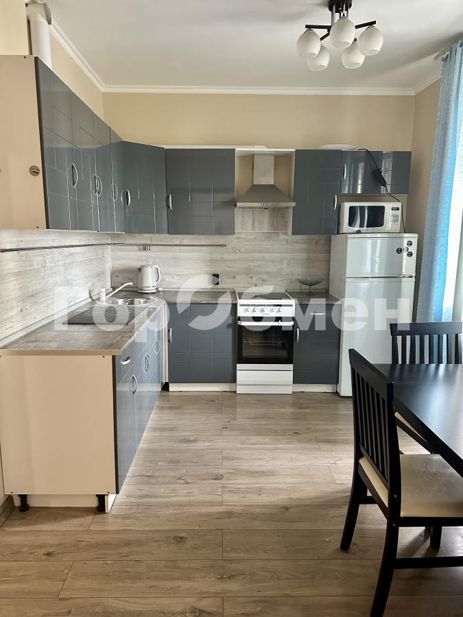 Продажа 1-комнатной квартиры, Москва, Россия,   Волгоградский проспект