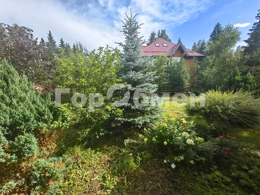 Продажа дома, 300м <sup>2</sup>, 10 сот., Московская, Россия,   городской округ Домодедово