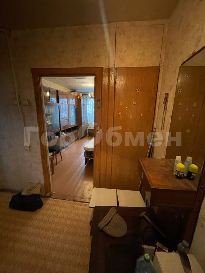 Продажа 2-комнатной квартиры, Московская, Россия,   городской округ Люберцы