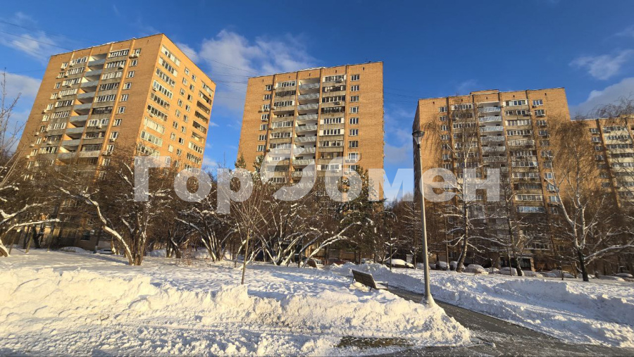 Аренда 2-комнатной квартиры, Москва, Россия,   Пролетарский проспект