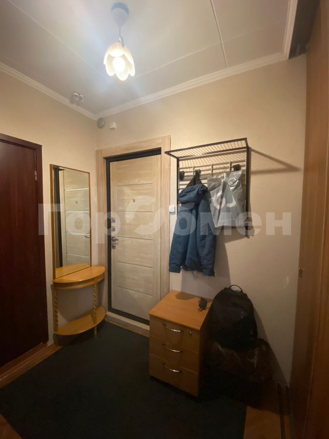 Аренда 1-комнатной квартиры, Москва, Россия,   Филёвский бульвар