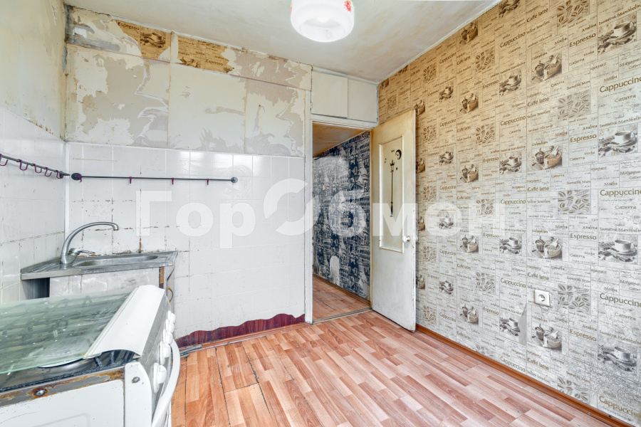 Продажа 1-комнатной квартиры, Москва, Россия,   Полярная улица