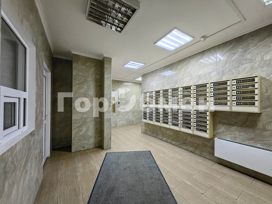 Аренда 1-комнатной квартиры, Химки, Россия,    улица Ватутина