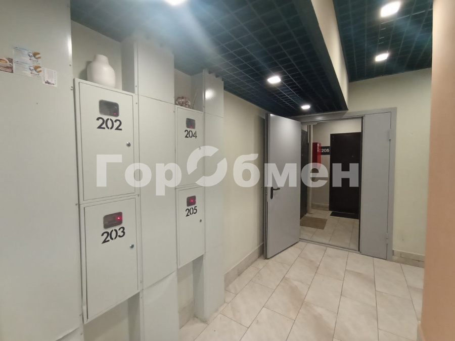 Продажа 2-комнатной квартиры, Балашиха, Россия,   городской округ   Косинское шоссе