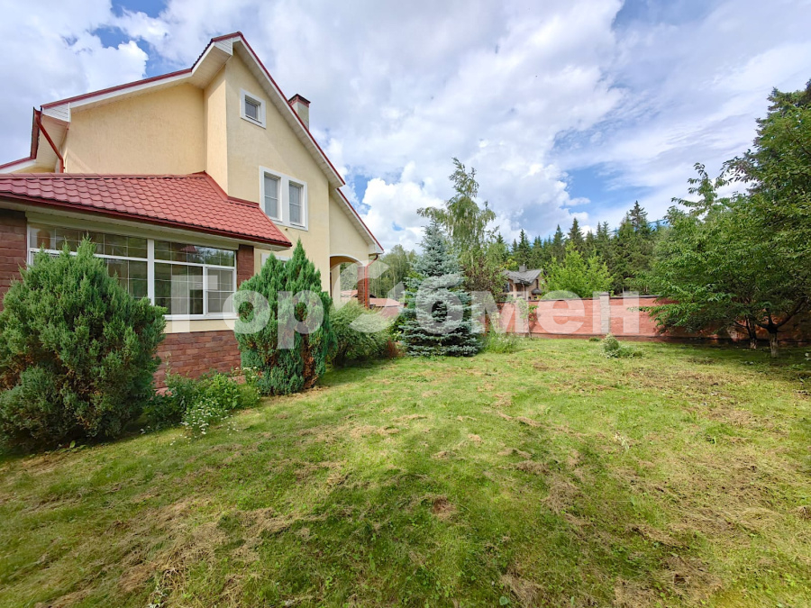 Продажа дома, 300м <sup>2</sup>, 10 сот., Московская, Россия,   городской округ Домодедово