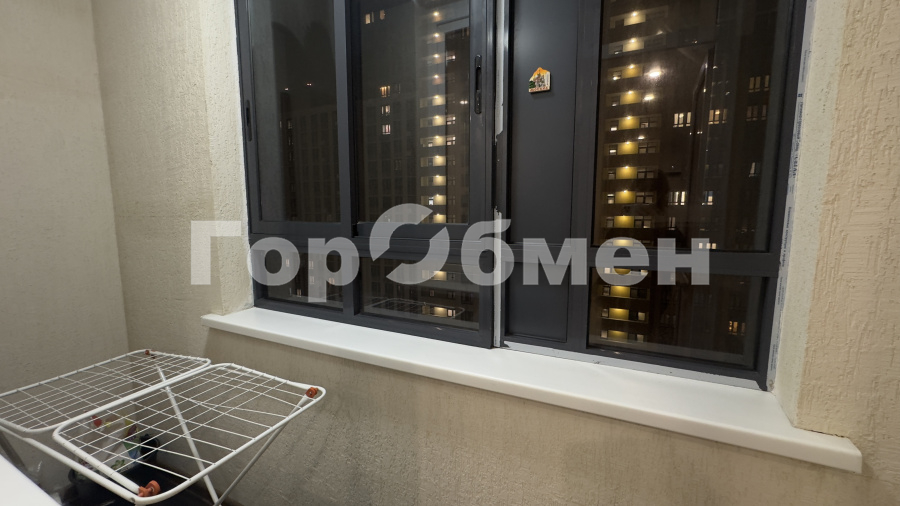 Аренда 1-комнатной квартиры, Московская, Россия,   Одинцовский городской округ