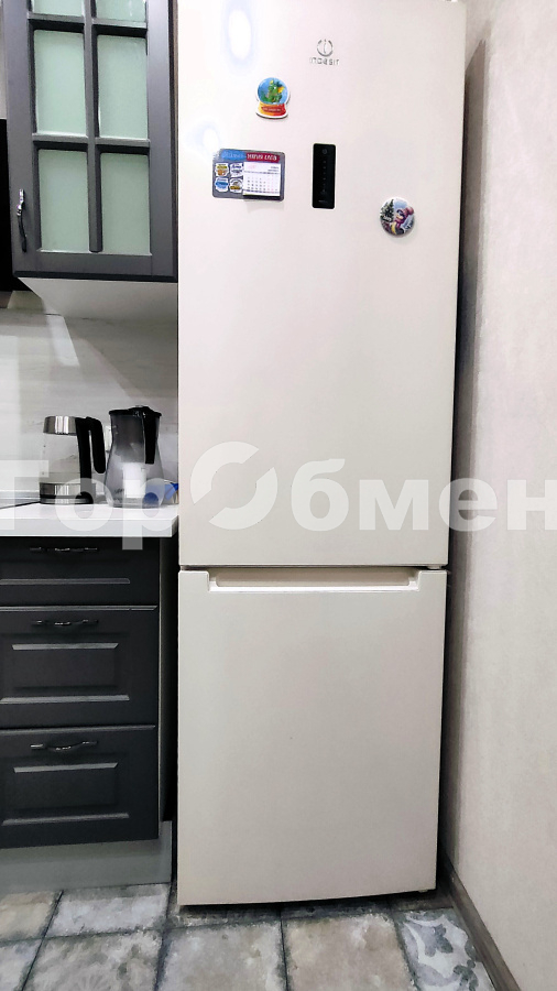 Аренда 1-комнатной квартиры, Московская, Россия,   городской округ Красногорск