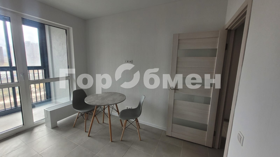 Аренда 1-комнатной квартиры, Москва, Россия,   Очаковское шоссе