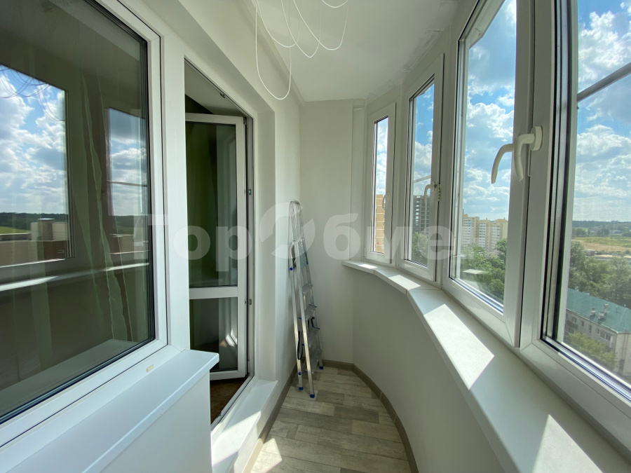 Продажа 3-комнатной квартиры, Звенигород, Россия,   Одинцовский городской округ