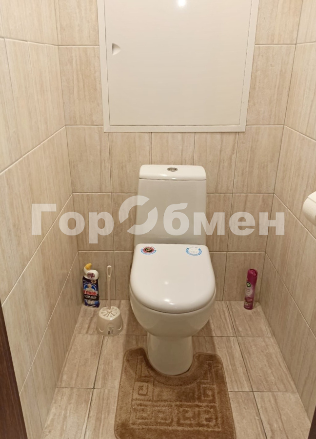 Аренда 2-комнатной квартиры, Звенигород, Россия,   Одинцовский городской округ