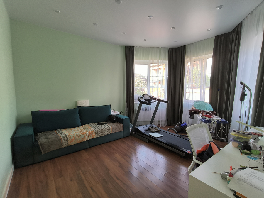 Продажа дома, 236м <sup>2</sup>, 6 сот., Марушкино