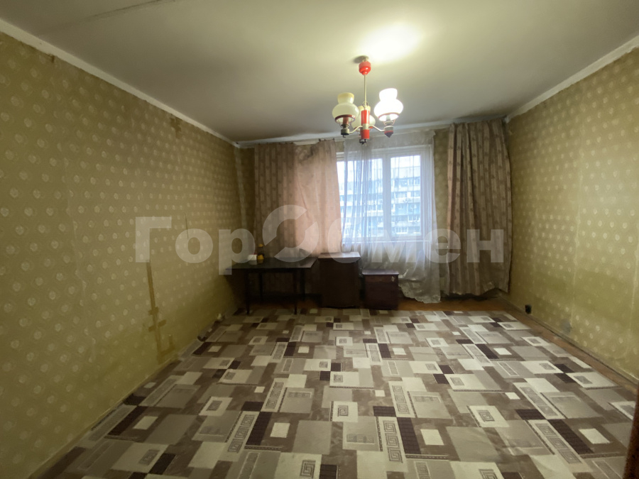 Продажа 2-комнатной квартиры, Москва, Россия,   проезд Досфлота