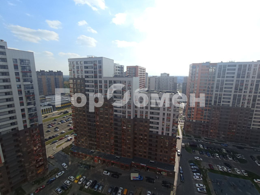 Продажа 2-комнатной квартиры, Балашиха, Россия,   городской округ   Косинское шоссе