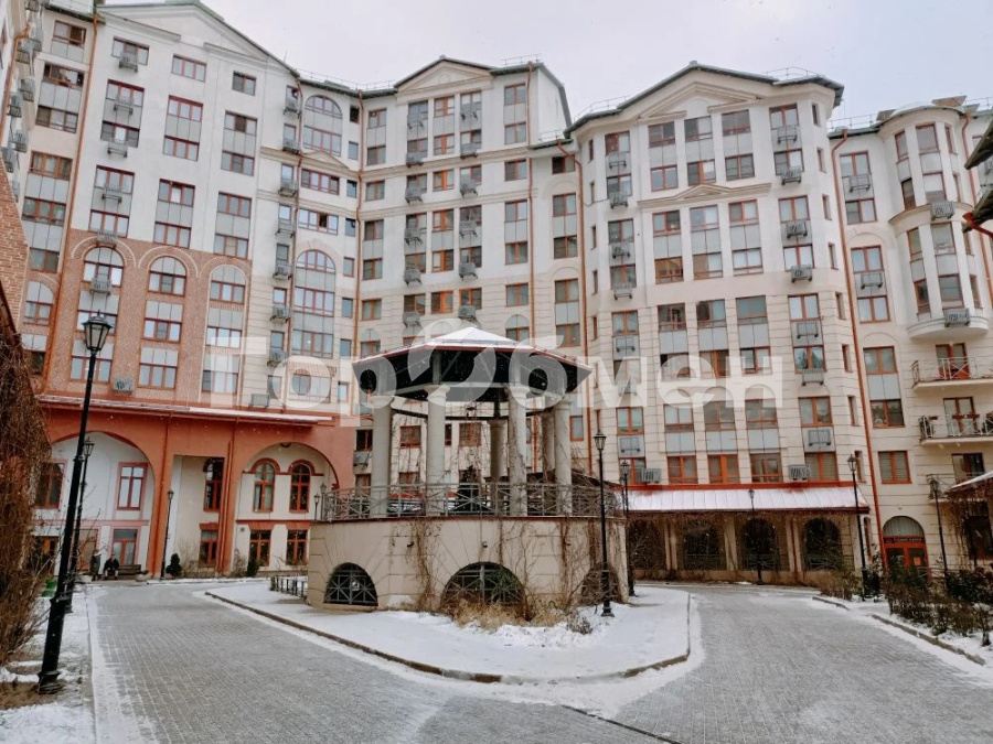 Продажа 2-комнатной квартиры, Развилка, Россия,   Ленинский городской округ