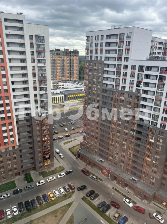 Продажа 2-комнатной квартиры, Балашиха, Россия,   городской округ   Косинское шоссе