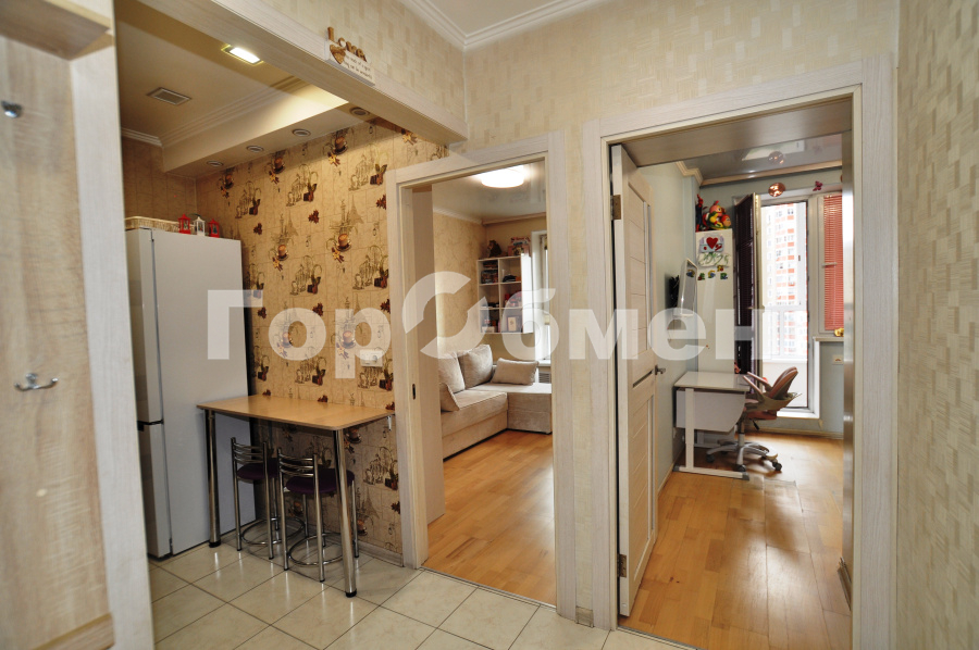 Продажа 1-комнатной квартиры, Московская, Россия,   городской округ Красногорск