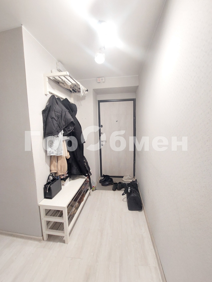 Продажа 2-комнатной квартиры, Реутов, Россия,    улица Калинина