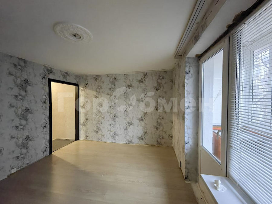 Продажа 2-комнатной квартиры, Зеленоград, Россия,    к145