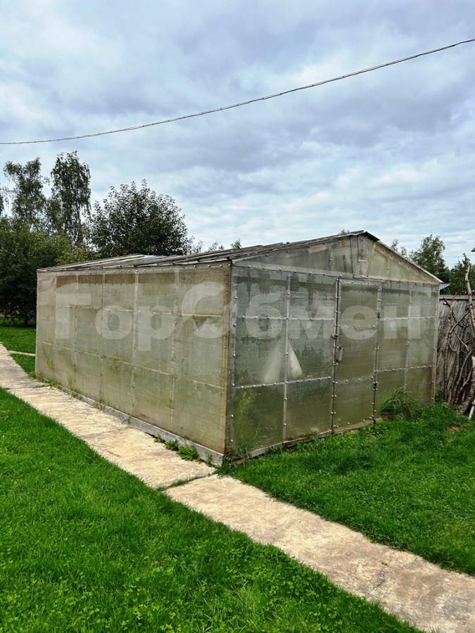 Продажа дома, 164м <sup>2</sup>, 17 сот., совхоза Крекшино, Россия,   Новомосковский административный округ