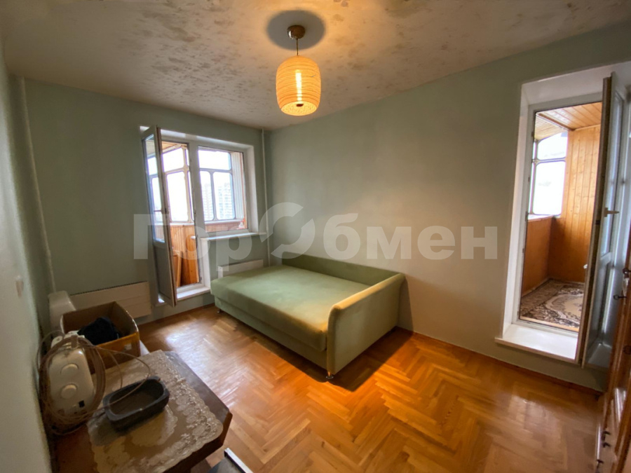 Продажа 3-комнатной квартиры, Москва, Россия,   Новокосинская улица