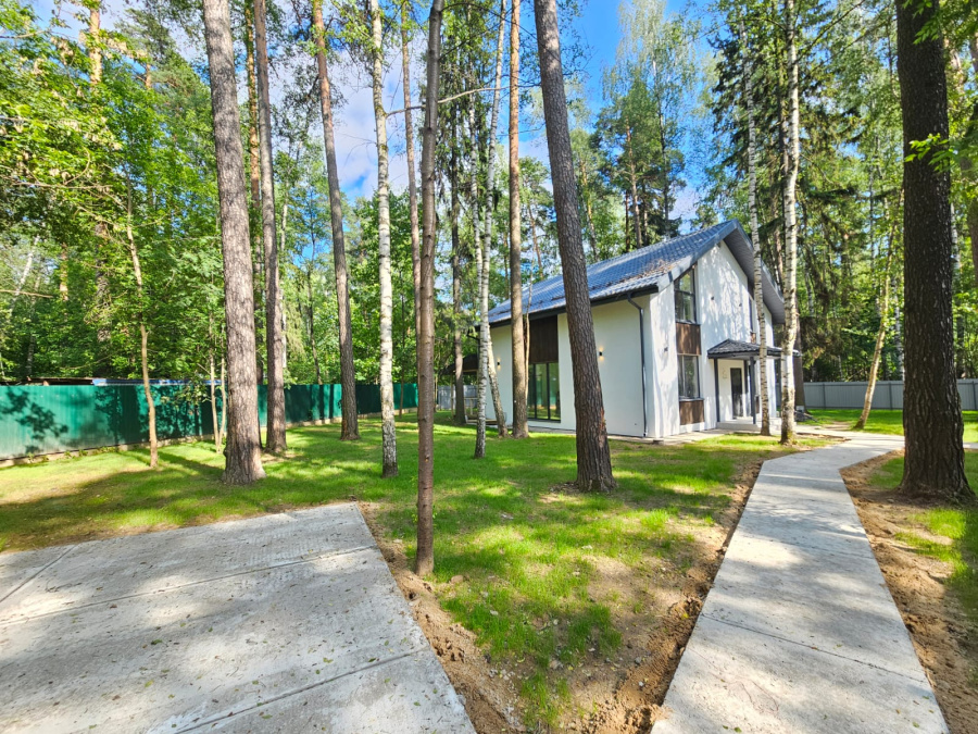 Продажа дома, 220м <sup>2</sup>, 11 сот., Королев, Россия,   городской округ   Дачная улица