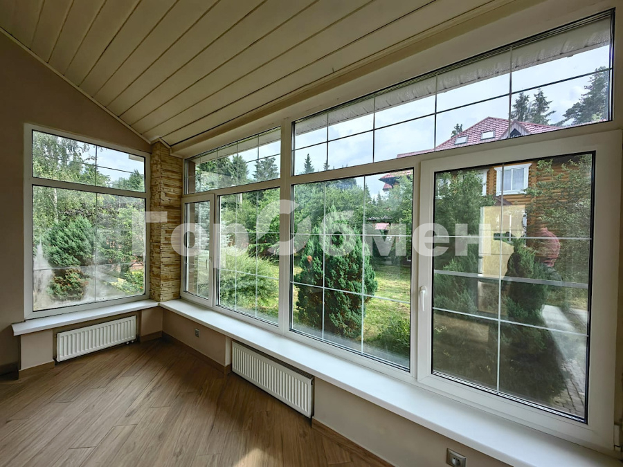 Продажа дома, 300м <sup>2</sup>, 10 сот., Московская, Россия,   городской округ Домодедово