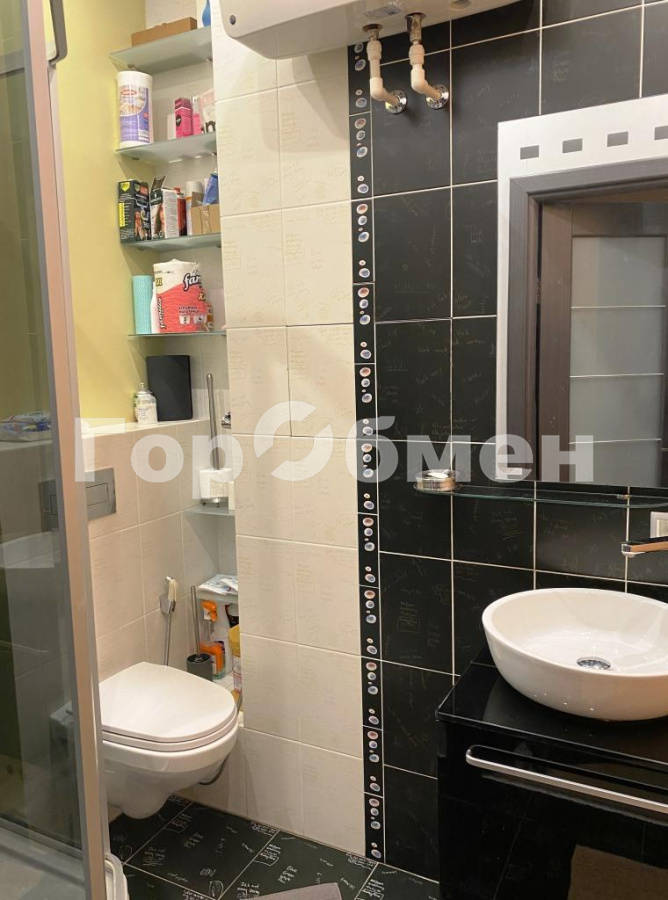 Продажа 3-комнатной квартиры, Москва, Россия,    Кочновский проезд