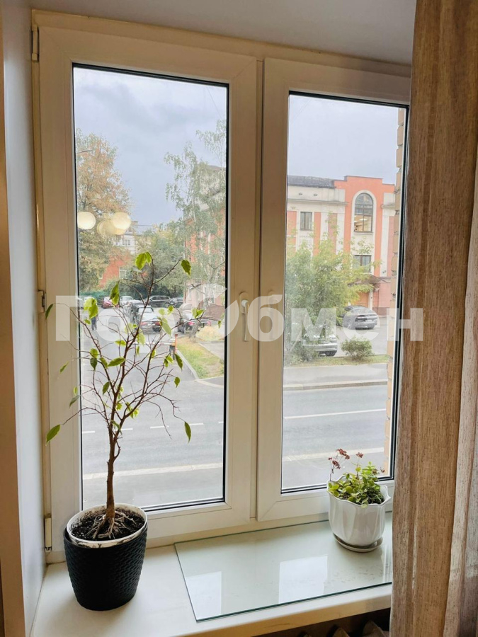 Продажа 2-комнатной квартиры, Москва, Россия,    улица Фридриха Энгельса