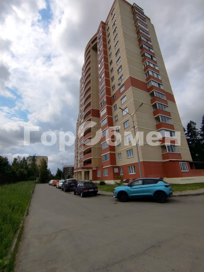 Продажа 2-комнатной квартиры, Жуково, Россия,   городской округ Солнечногорск