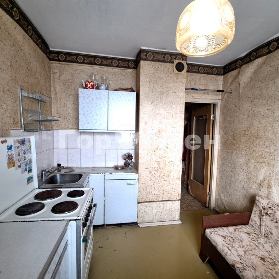 Продажа 1-комнатной квартиры, Москва, Россия,   шоссе Энтузиастов