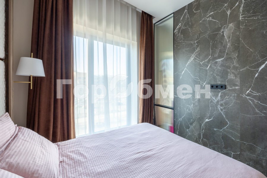 Продажа 1-комнатной квартиры, Москва, Россия,   1-я улица Ямского Поля