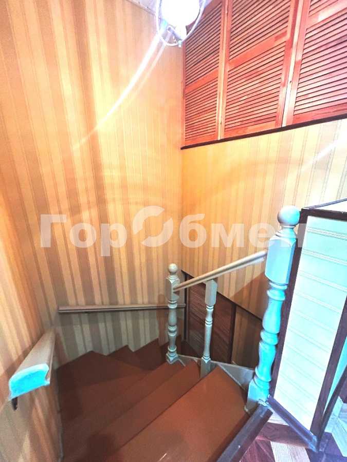 Продажа дома, 91м <sup>2</sup>, 2 сот., Шолохово, Россия,   городской округ Мытищи