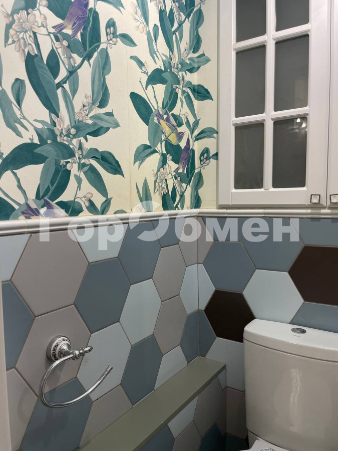 Продажа 3-комнатной квартиры, Пирогово, Россия,   городской округ Мытищи