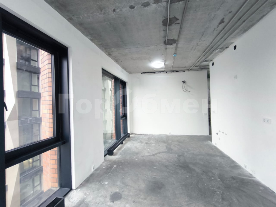 Продажа 3-комнатной квартиры, Москва, Россия,   Волгоградский проспект