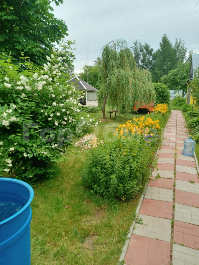 Продажа дома, 95м <sup>2</sup>, 15 сот., Погорелки, Россия,   городской округ Мытищи