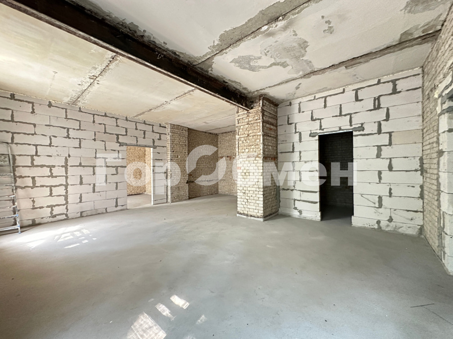 Продажа 3-комнатной квартиры, Люберцы, Россия,   городской округ   Хлебозаводской тупик