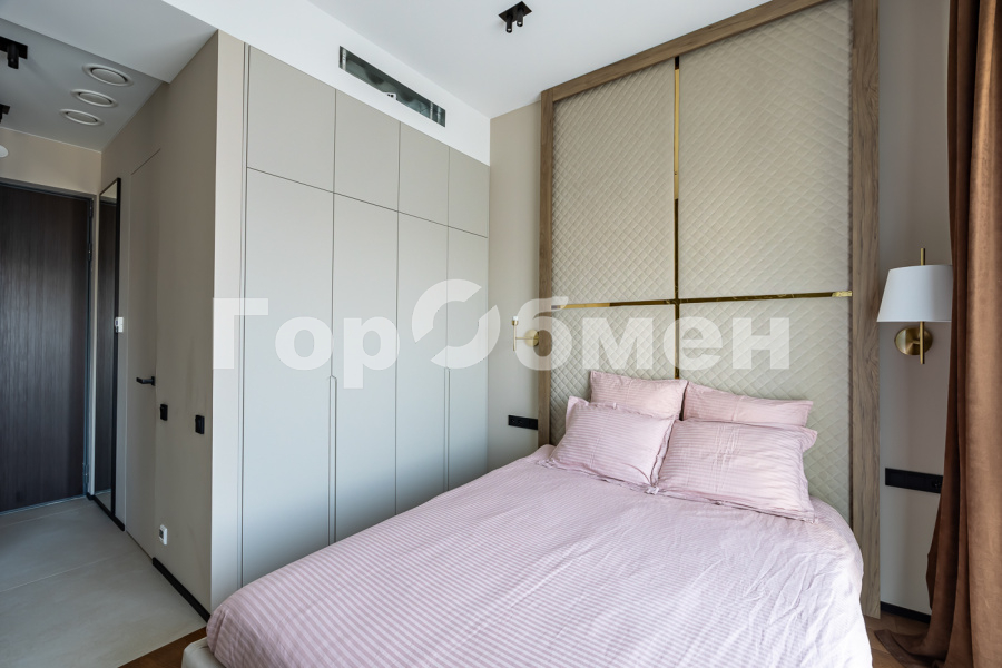 Продажа 1-комнатной квартиры, Москва, Россия,   1-я улица Ямского Поля