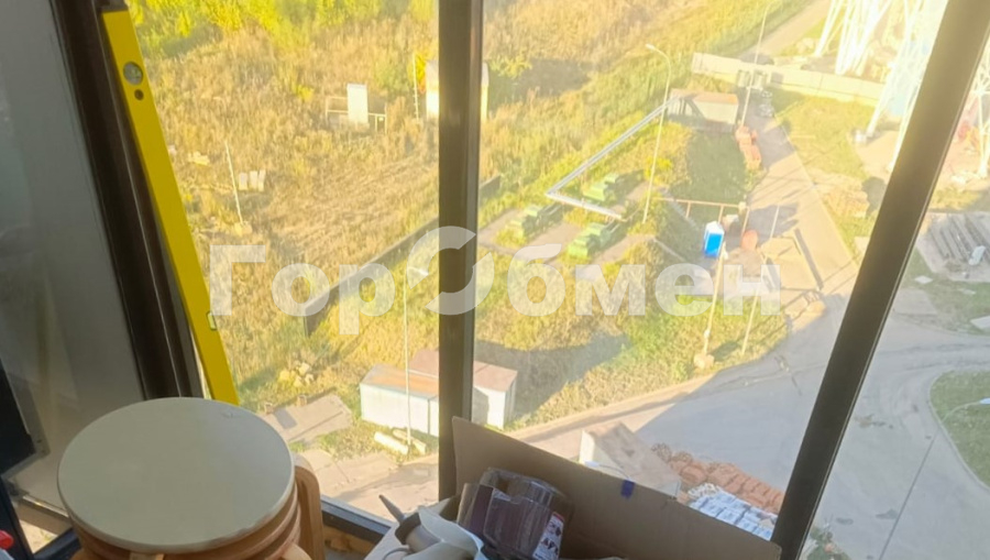 Аренда 1-комнатной квартиры, Московская, Россия,   городской округ Красногорск