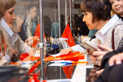 День знаний риэлтора в Калуге