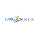1000dosok.ru