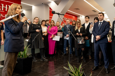 Стратегическая учебная сессия для специалистов рынка недвижимости Перми